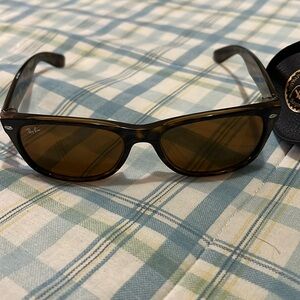 Ray Ban New Mayfarer